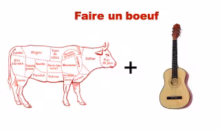 faire-un-boeuf