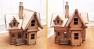 maquette-maison-film-la-haut