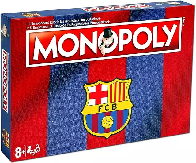 MONOPOLY-FC-BARCELONE