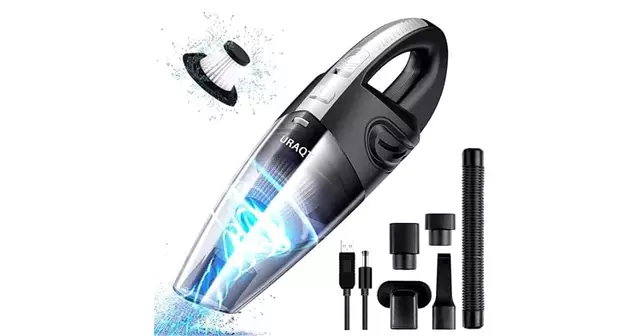 aspirateur-miniature