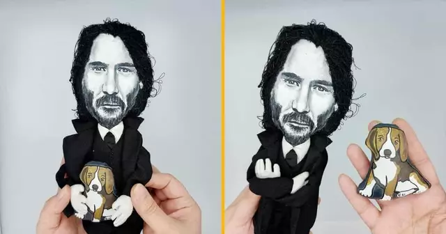 poupee-keanu-reeves