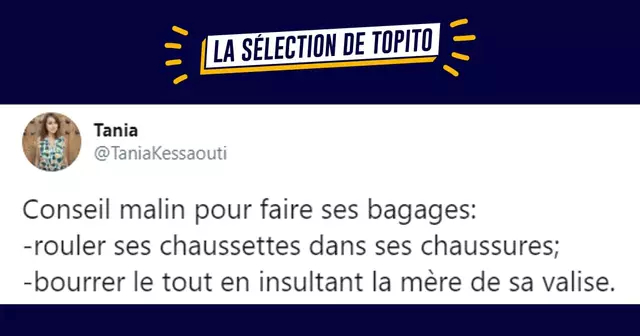 une valise