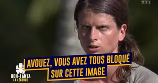 Top recap koh lanta 6