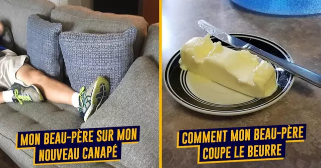 top pires beau peres