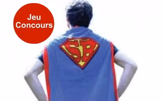 serviette_superman