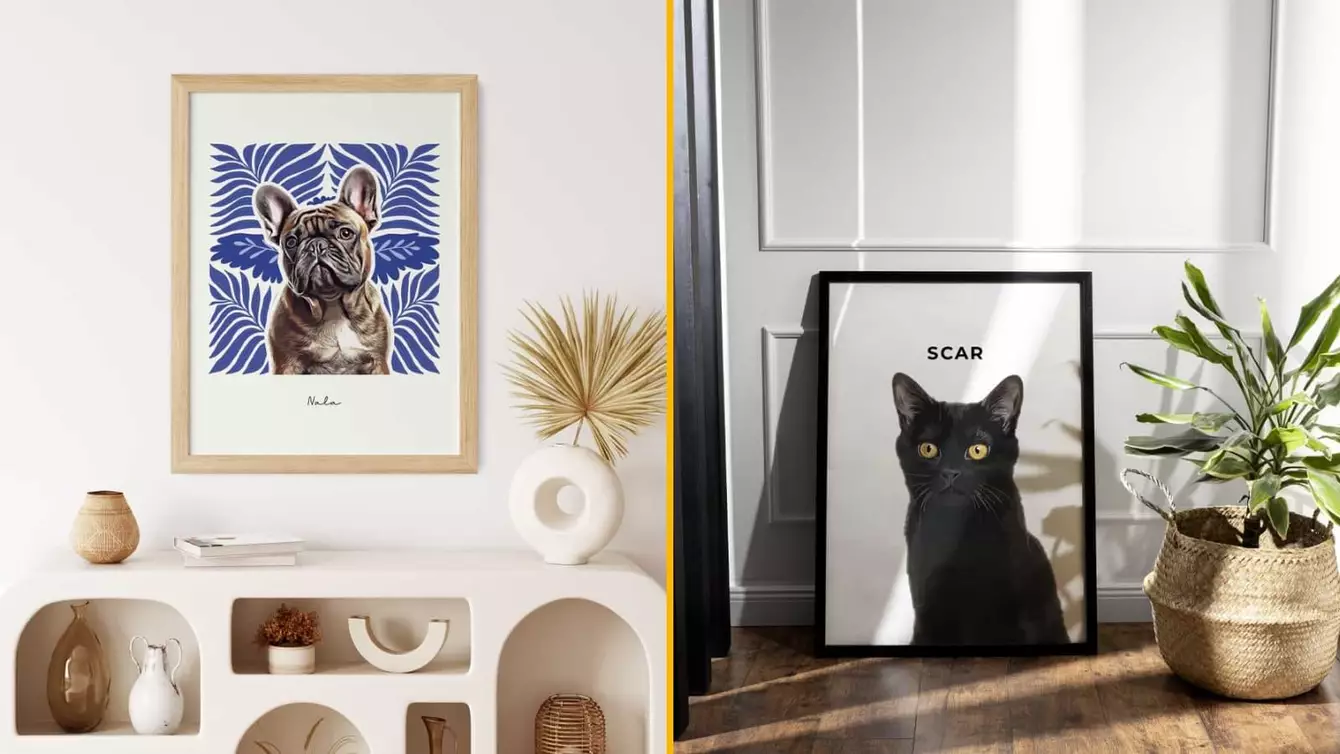 portrait-minimaliste-animal