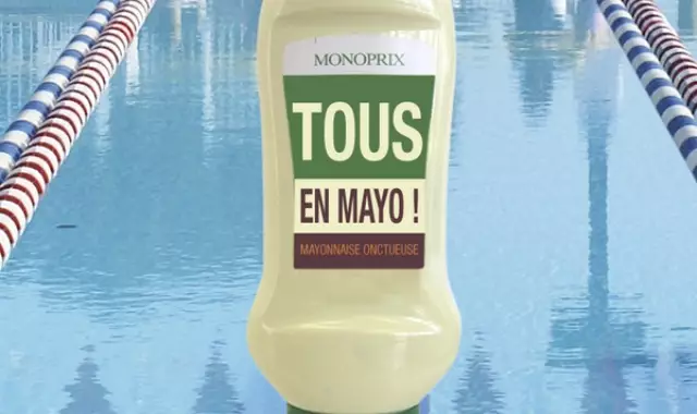 mayo
