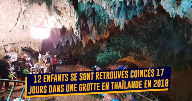 GROTTE