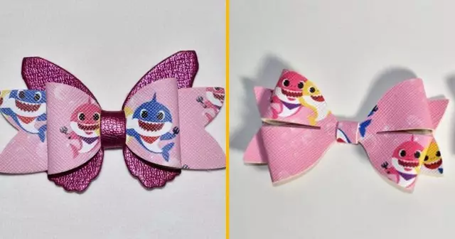 noeud-papillon-baby-sharkk