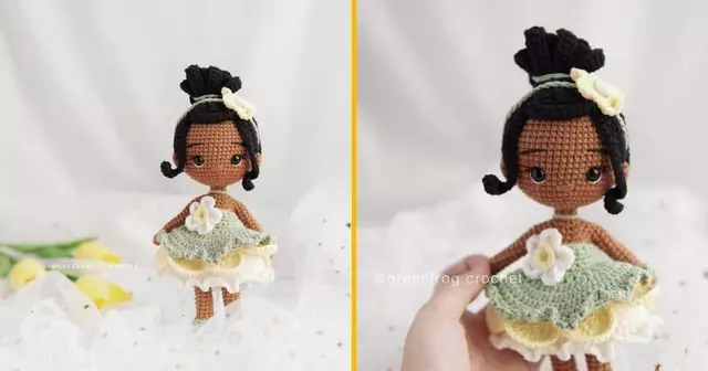 modele-crochet-tiana-princesse-grenouille