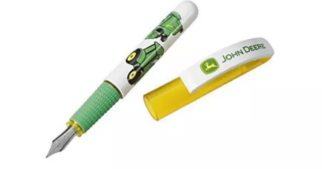 stylo-plume-john-deere