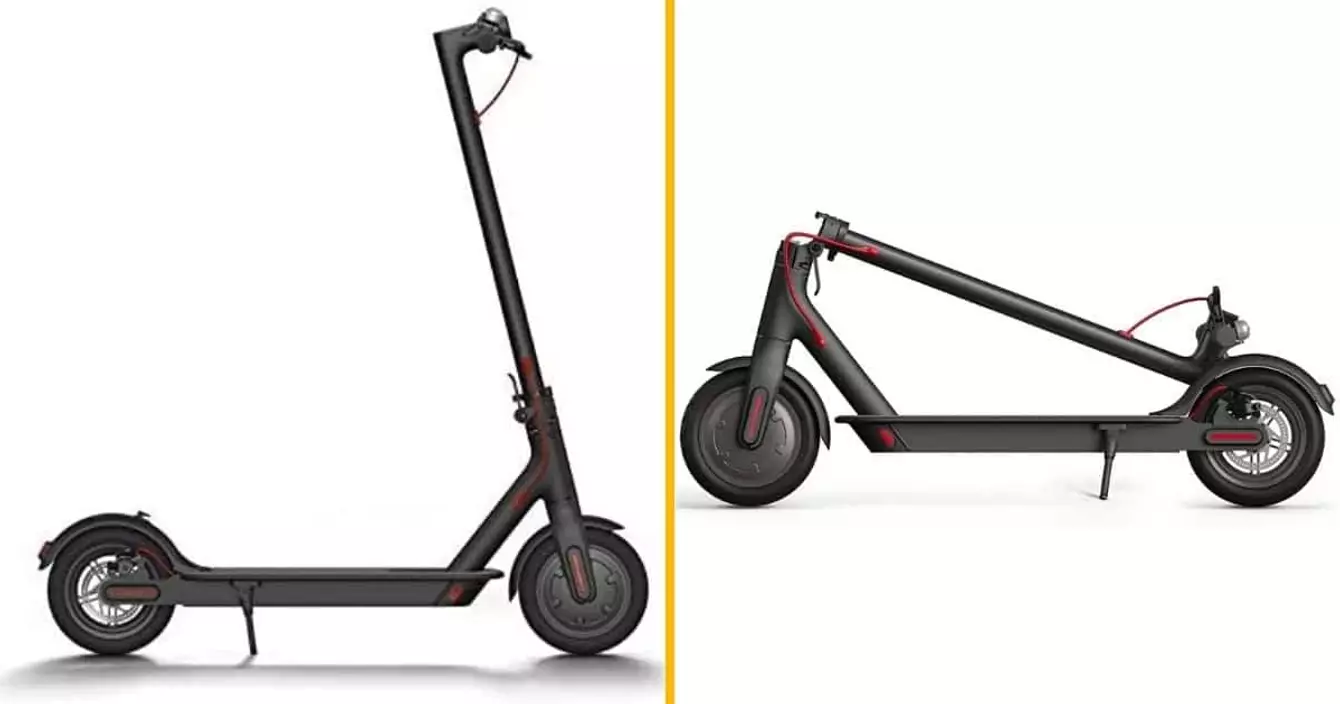 un-trottinette-electrique