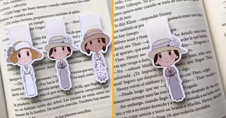 marque-page-downton-abbey