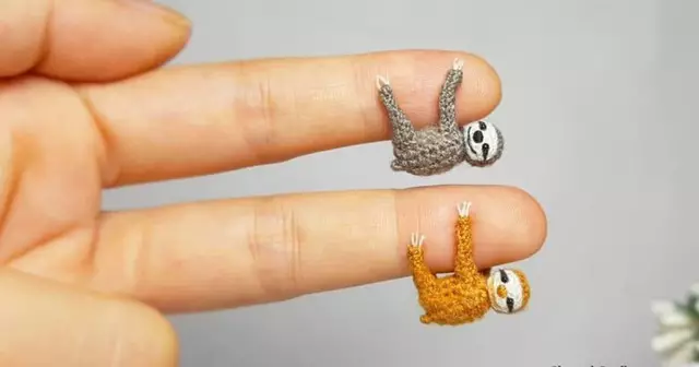 minis-paresseux-crochet