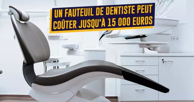 DENTISTE
