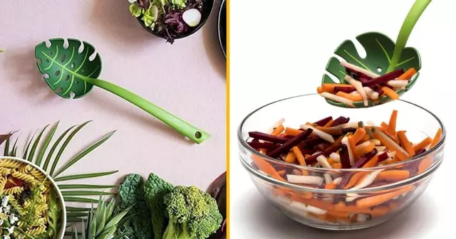 cuillere-cuisine-feuille-monstera