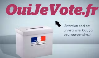 ouijevote