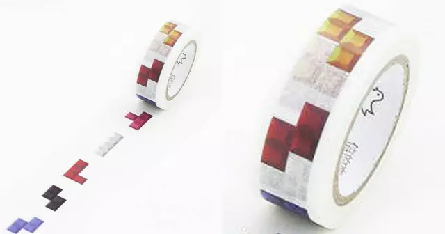masking-tape-tetris