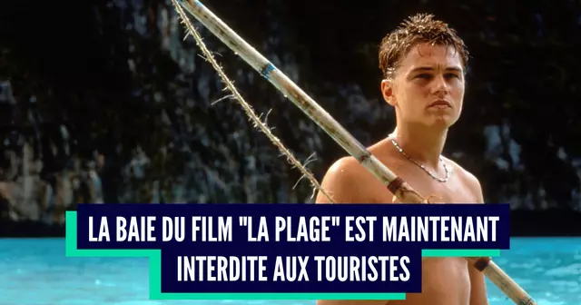 top sites touristiques fermés au public