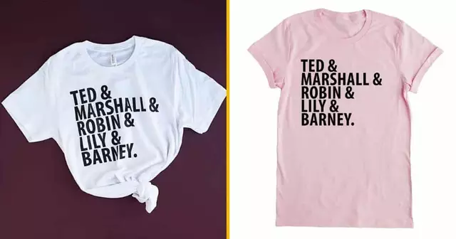 t-shirt-prenom-how-i-met-your-mother