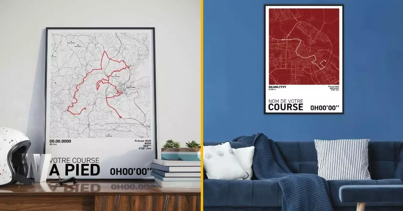 affiche-course-pied-personnalisee