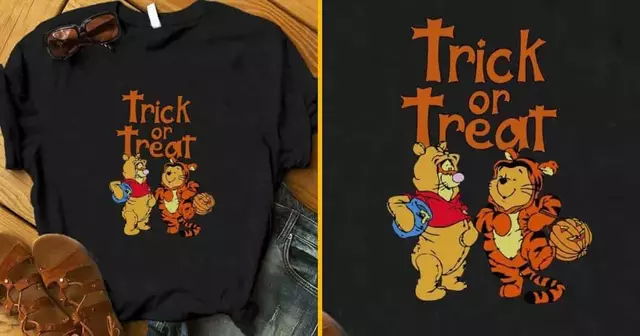 t-shirt-trick-or-treat-winnie-ourson