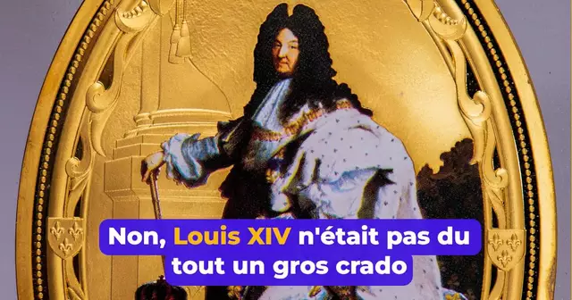 louis XIV