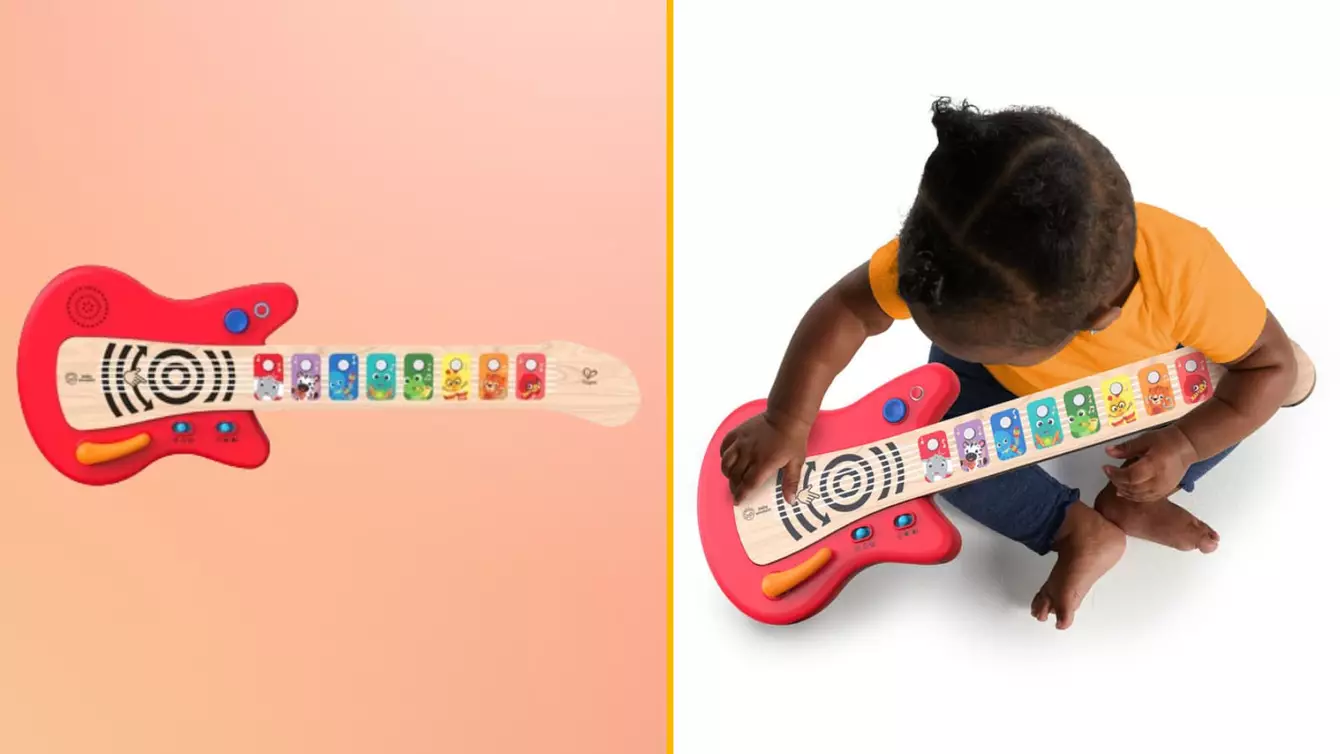 guitare-connectee-bois