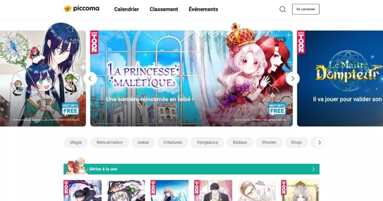 piccoma-plateforme-lecture-mangas