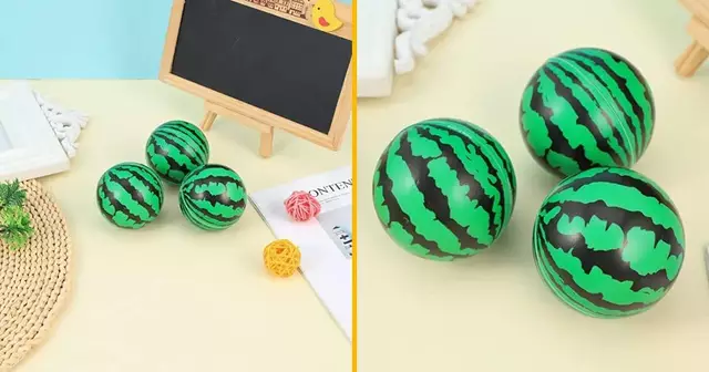 balle-anti-stress-pasteque