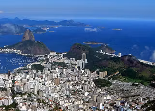 Brésil - Rio_de_Janeiro_from_Corcovado