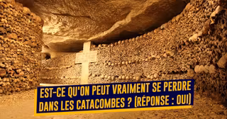 CATACOMBES