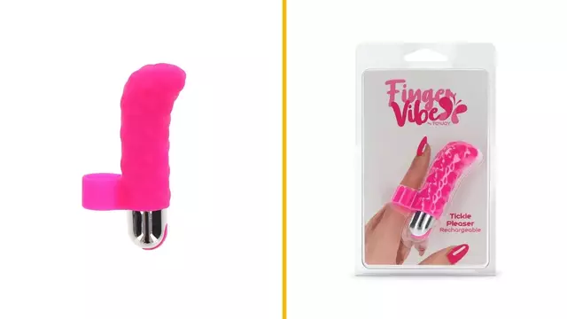 DOIGT-VIBRANT-SEXTOY