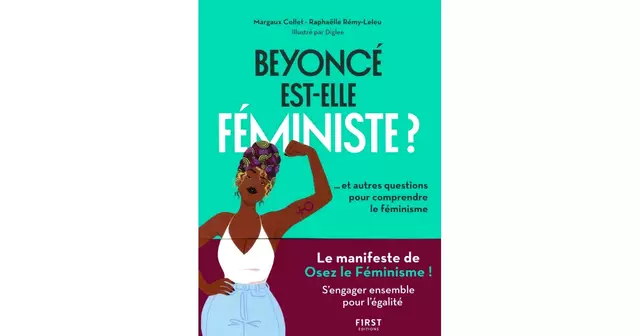 livre-beyonce