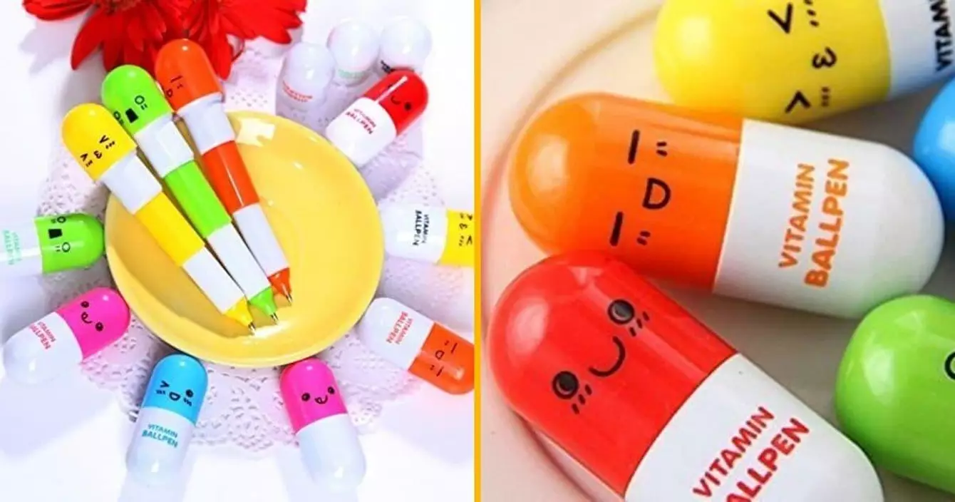 stylo-retractable-pilules