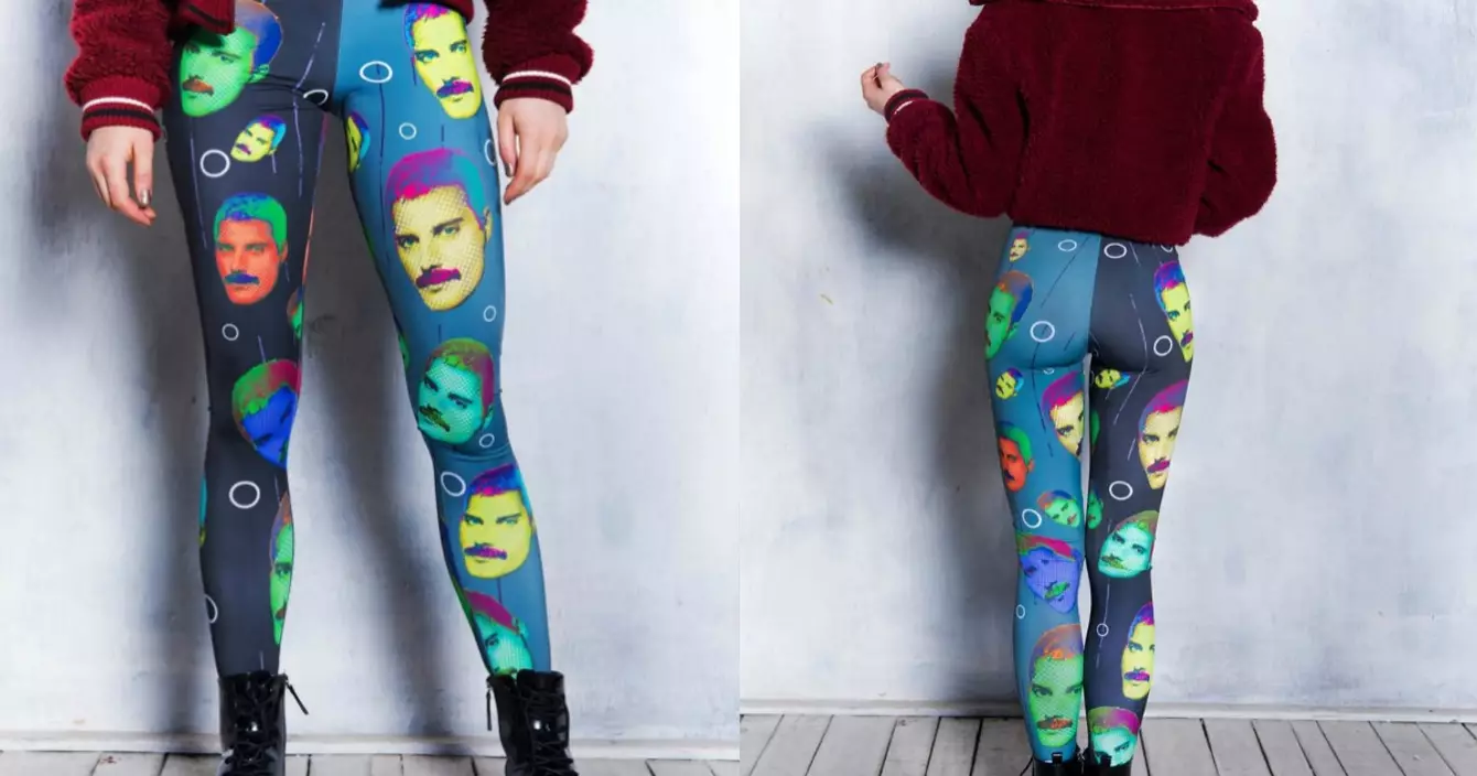 legging-tetes-freddie-mercury