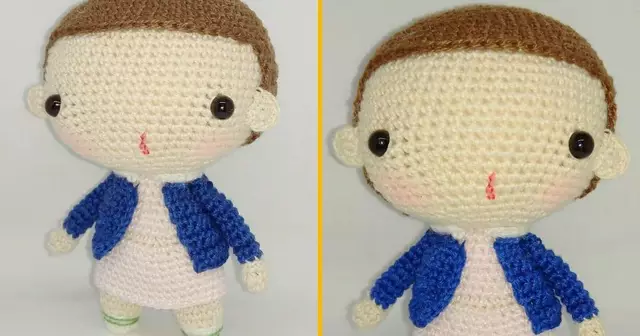 poupee-crochet-eleven