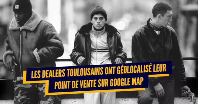 TOP DEALERS toulouse