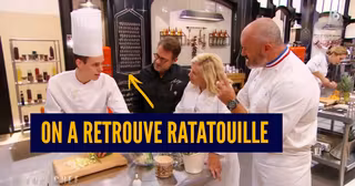ratatouille