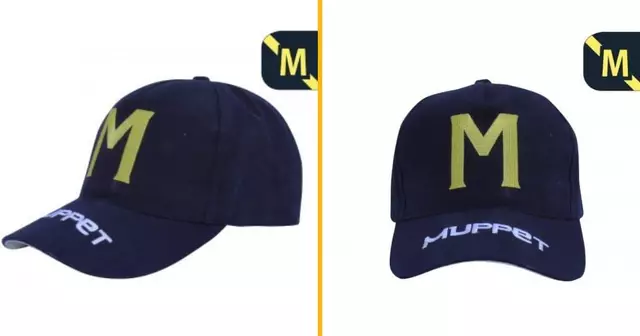 casquette-muppet-dolive-et-tom