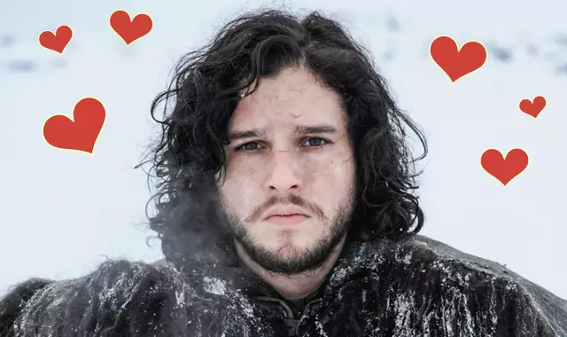 jon