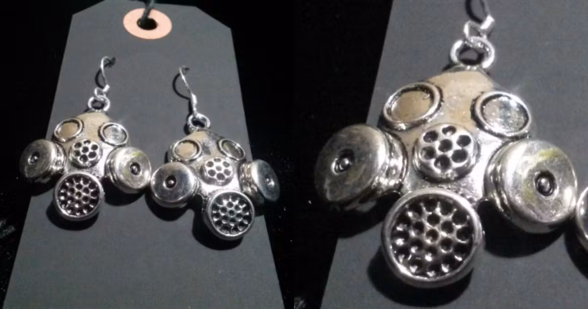 boucle-oreille-masque-gaz