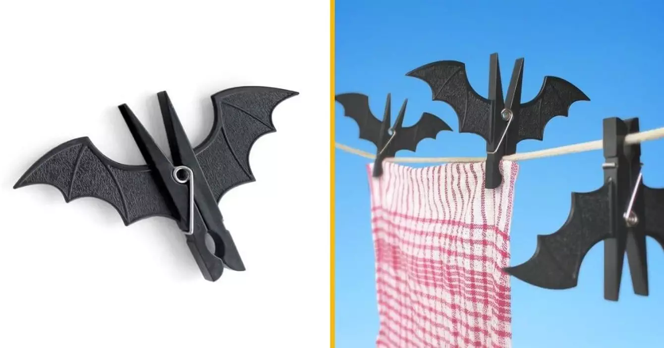 pinces-a-linge-batman