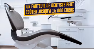 DENTISTE