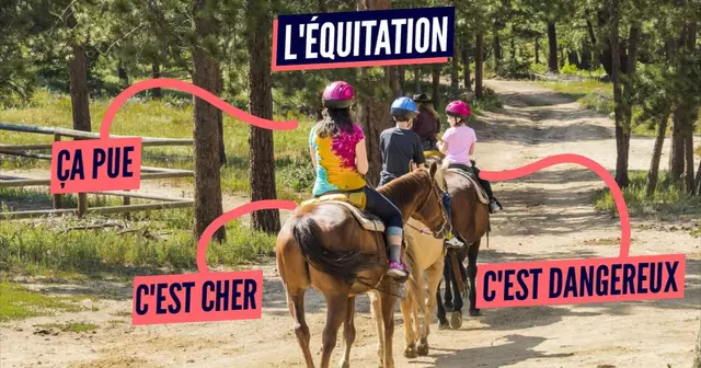 EQUITATION