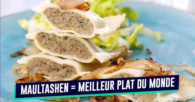 PLAT ALLEMAND
