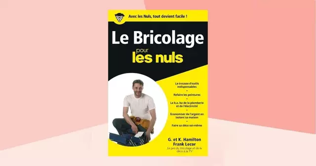 livre-bricolage-nuls