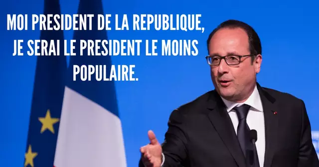 hollande