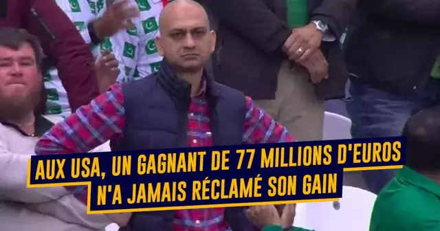 top gain jamais demande