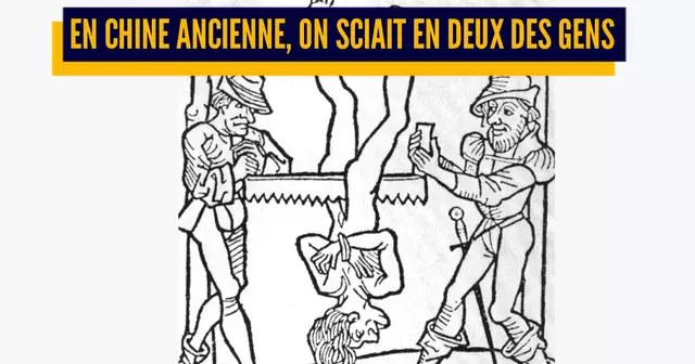 une_torture_ancienne